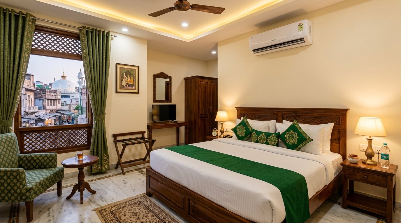 Room Interior