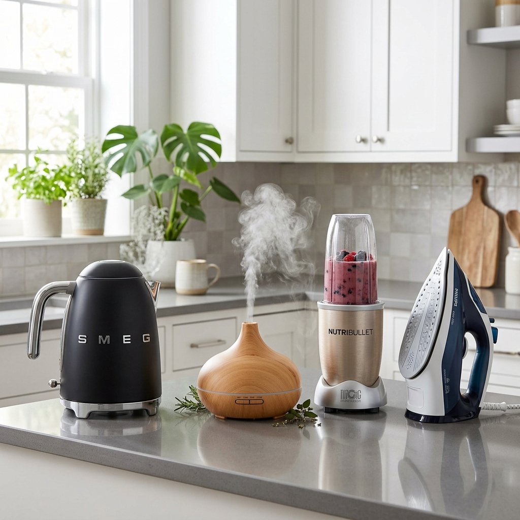 Home Appliances