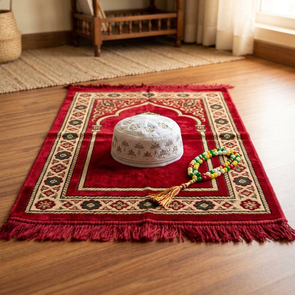 Islamic Products