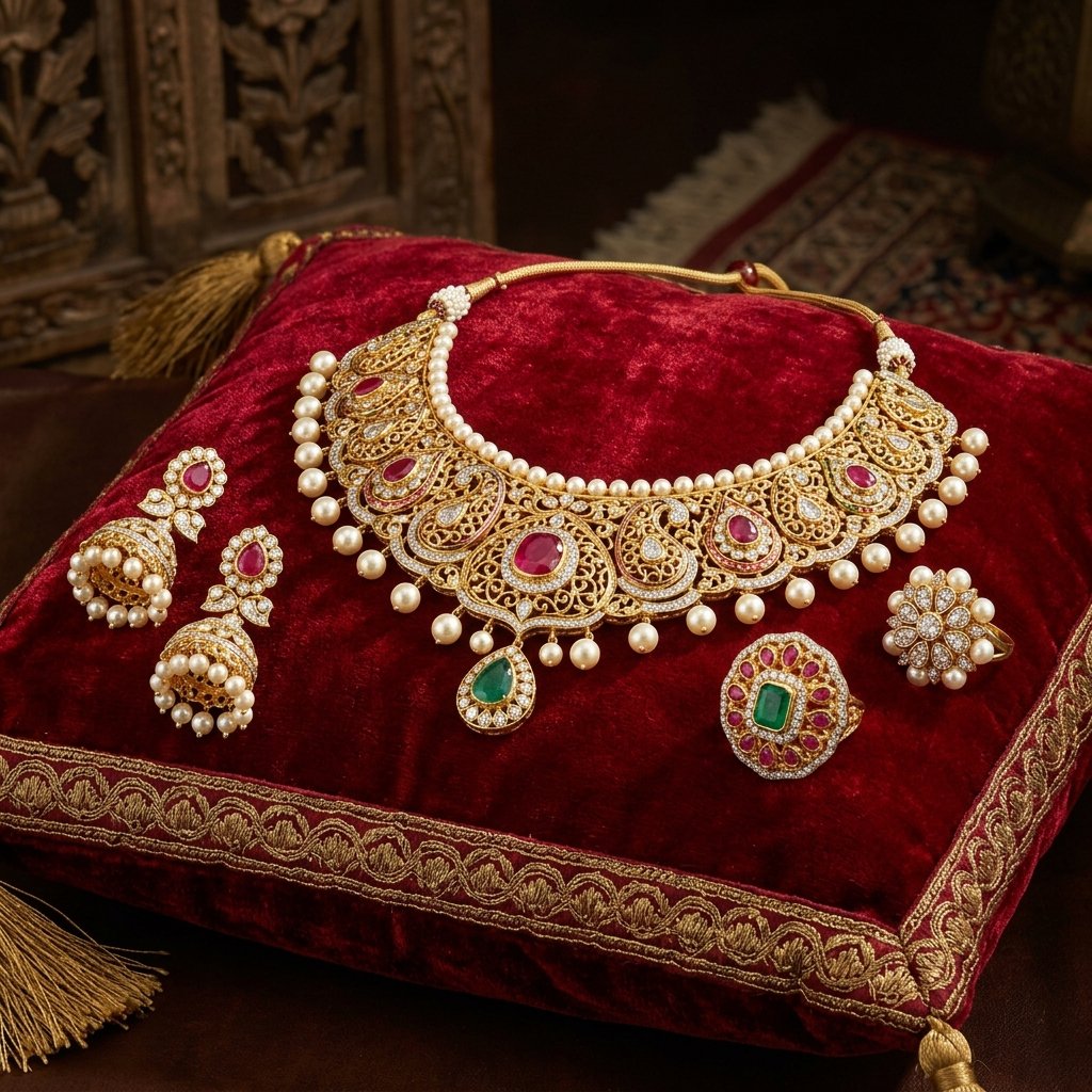 Jewellery